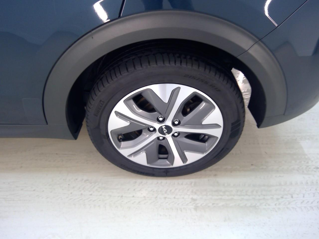Foto 11 van Kia Niro