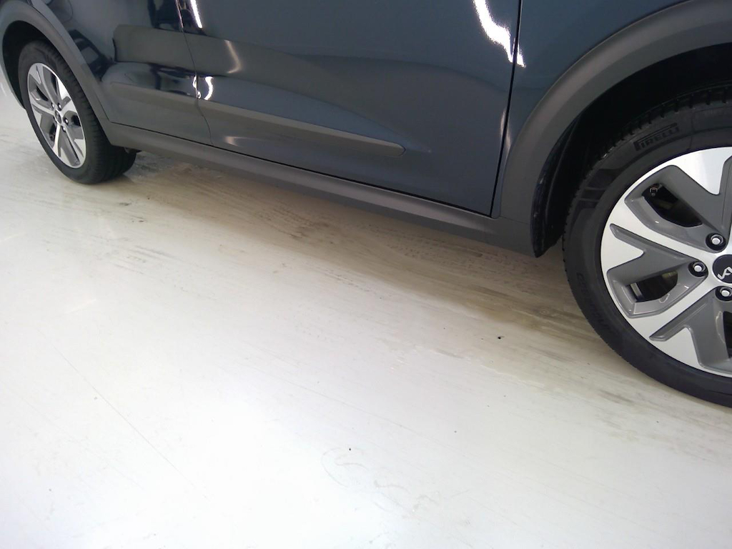 Foto 14 van Kia Niro