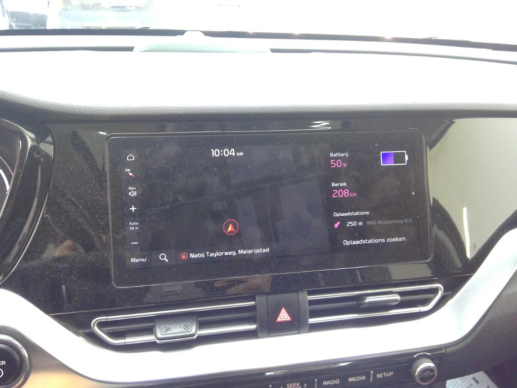 Foto 19 van Kia Niro