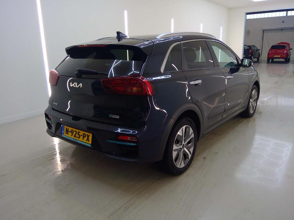 Foto 3 van Kia Niro