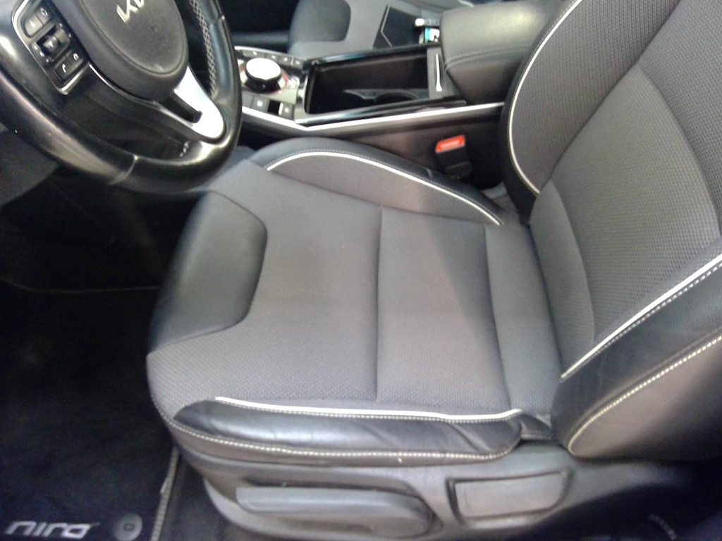 Foto 23 van Kia Niro