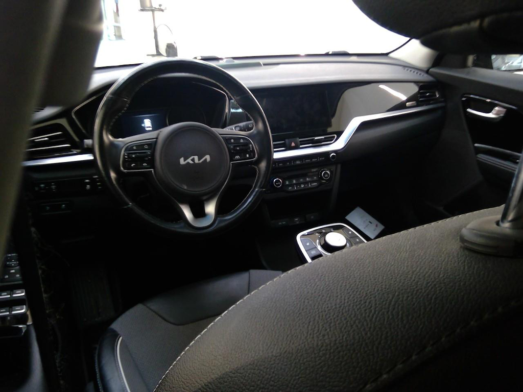 Foto 4 van Kia Niro