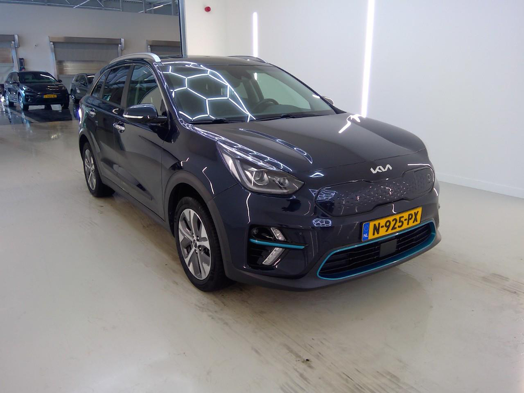 Foto 6 van Kia Niro