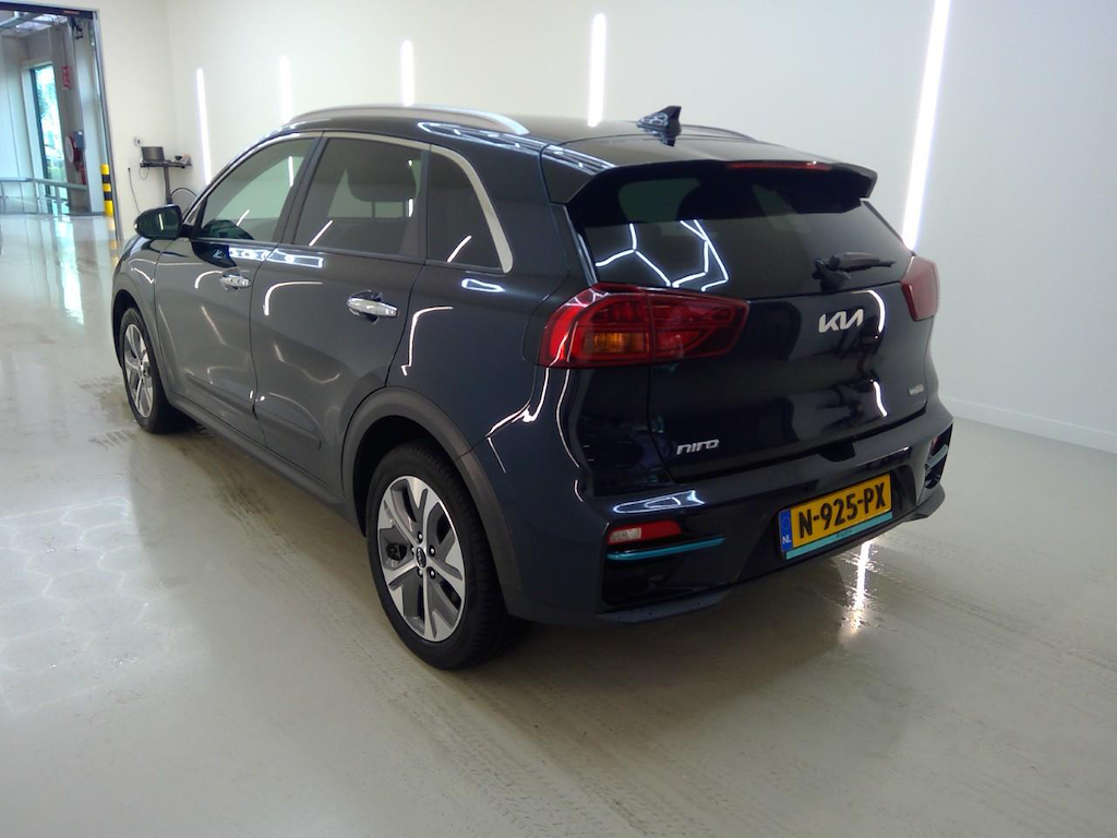 Foto 7 van Kia Niro