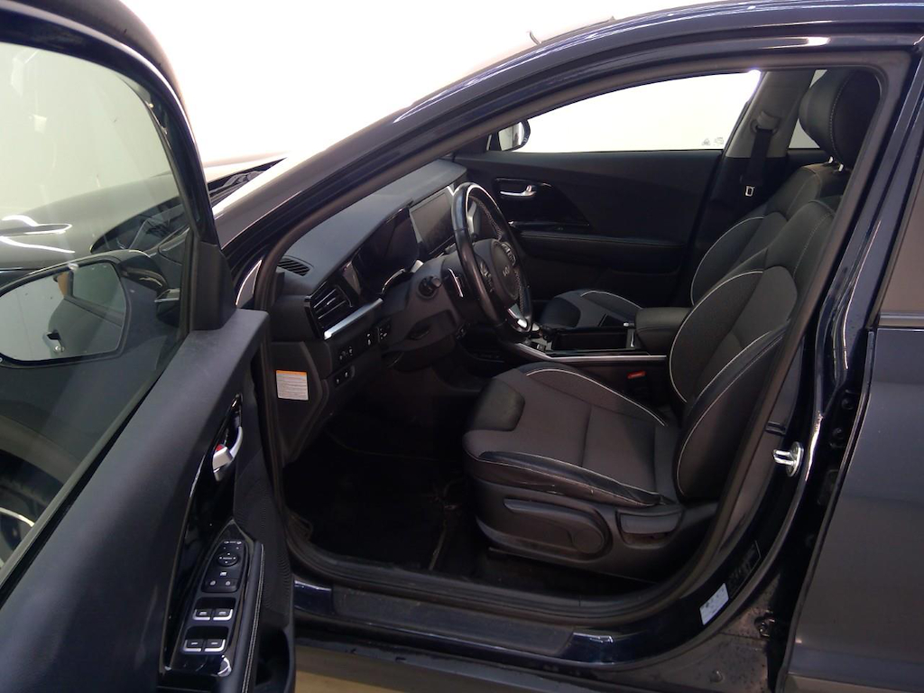 Foto 8 van Kia Niro
