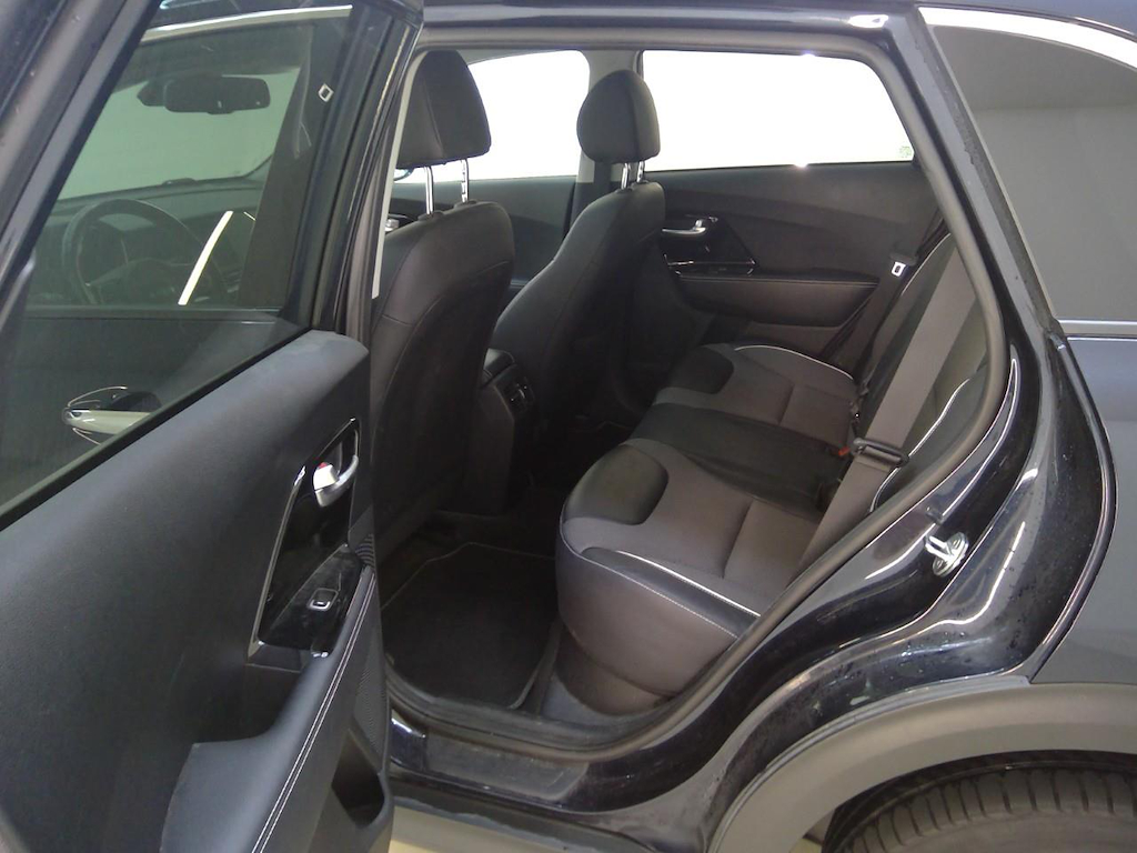 Foto 9 van Kia Niro