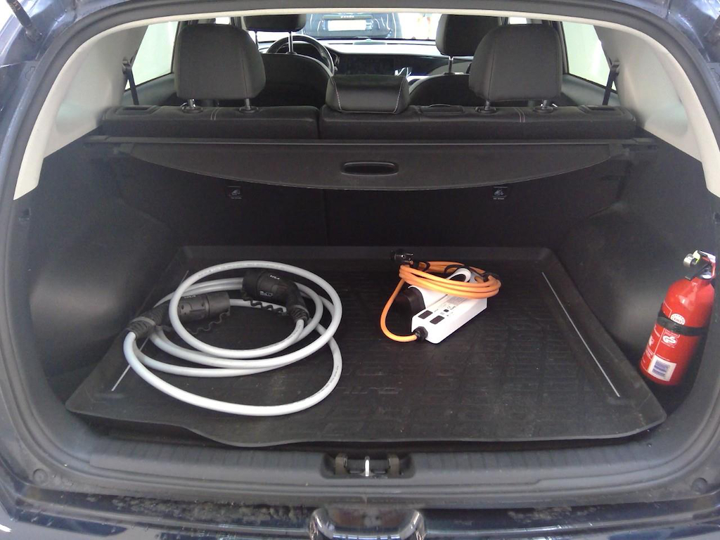 Foto 10 van Kia Niro