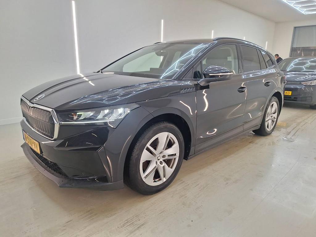 Photo 2 of Skoda Enyaq