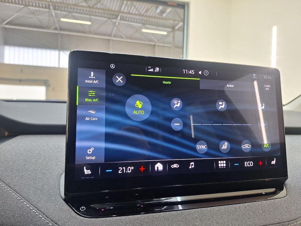 Photo 17 of Skoda Enyaq