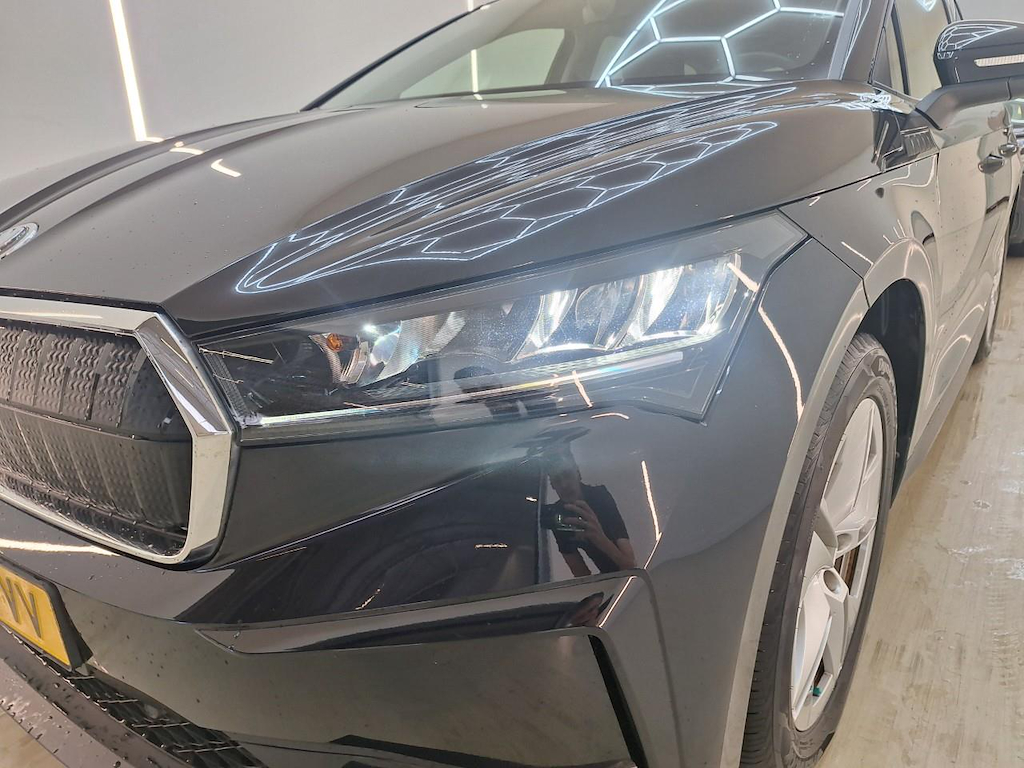 Photo 18 of Skoda Enyaq