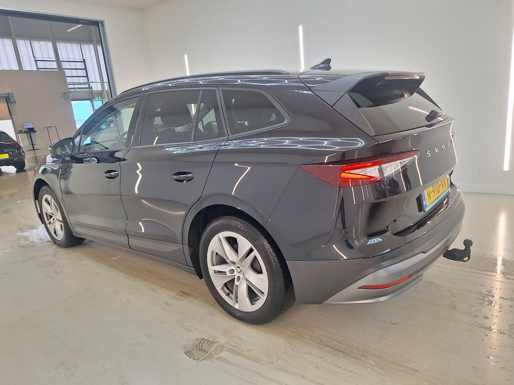 Photo 4 of Skoda Enyaq
