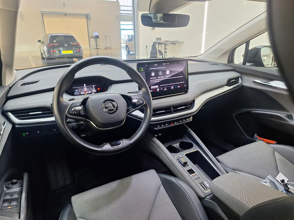 Photo 5 of Skoda Enyaq