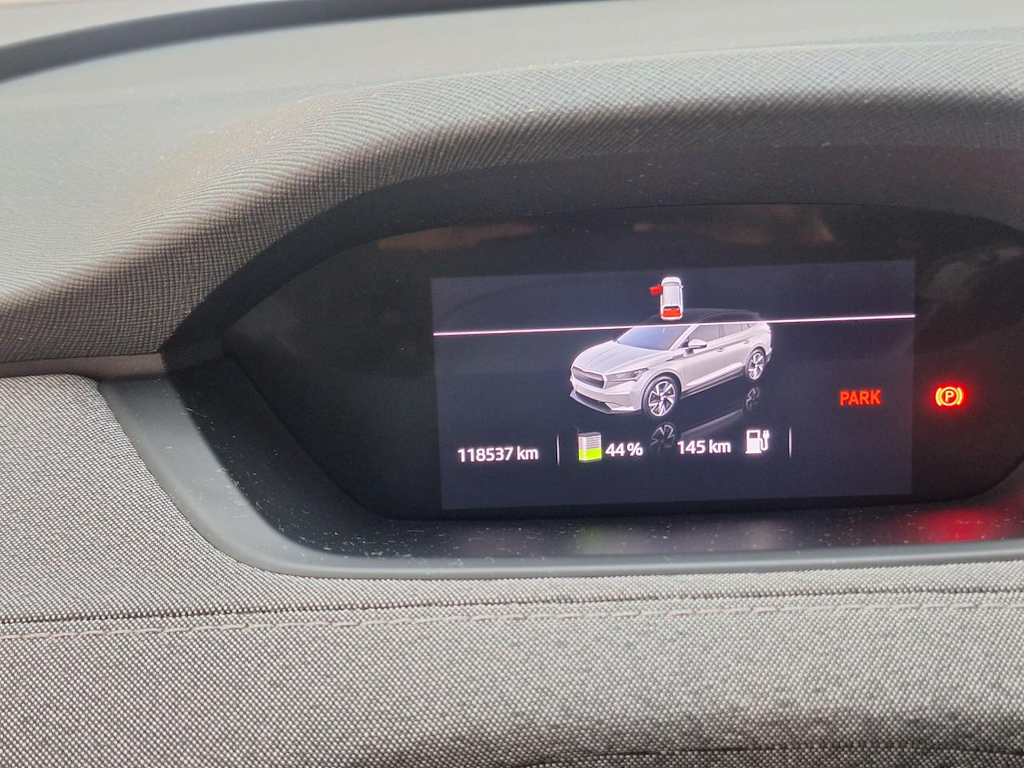 Photo 6 of Skoda Enyaq