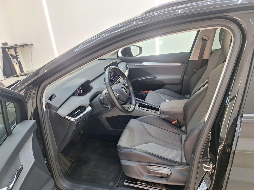 Photo 7 of Skoda Enyaq