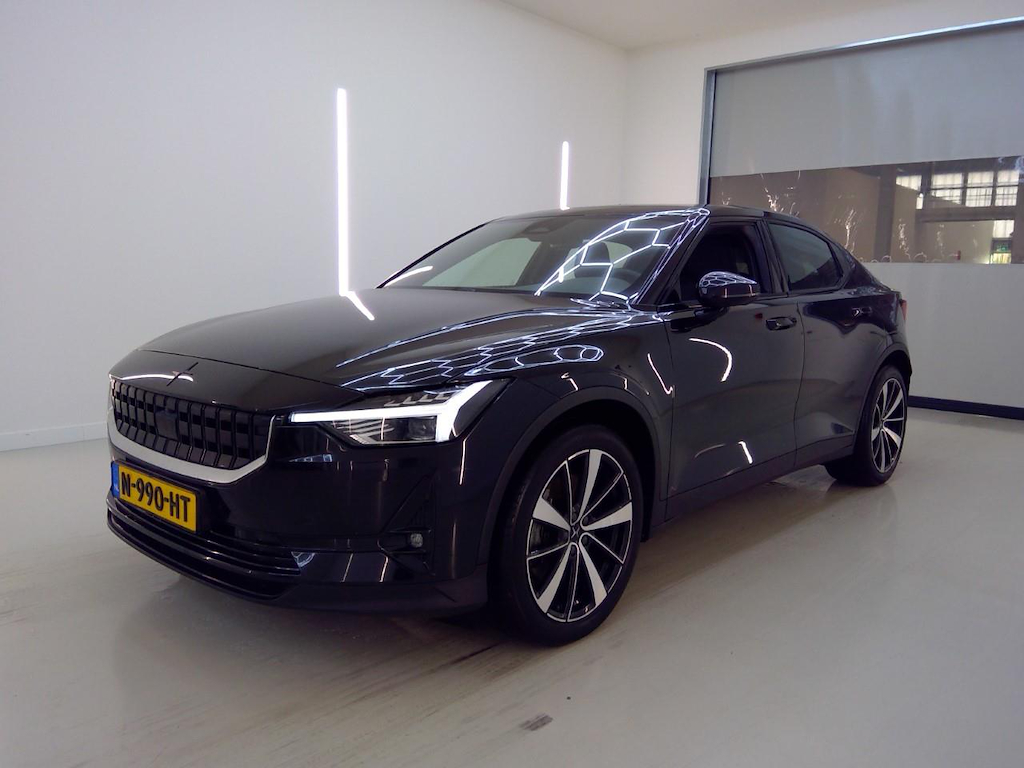 Foto 2 van Polestar 2