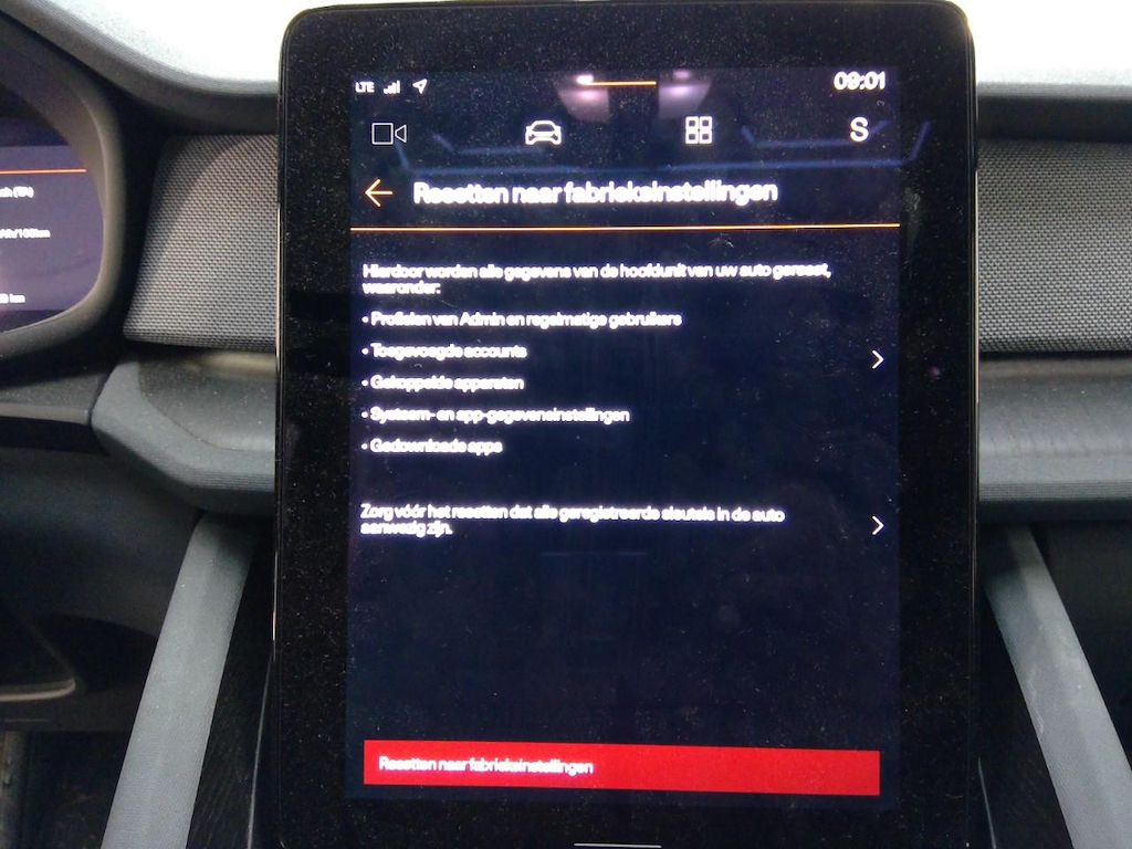 Foto 16 van Polestar 2