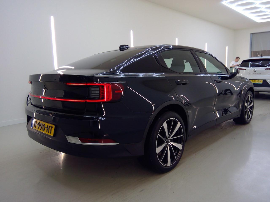 Foto 3 van Polestar 2