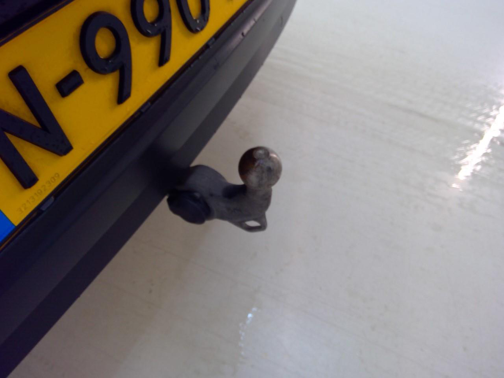 Foto 20 van Polestar 2
