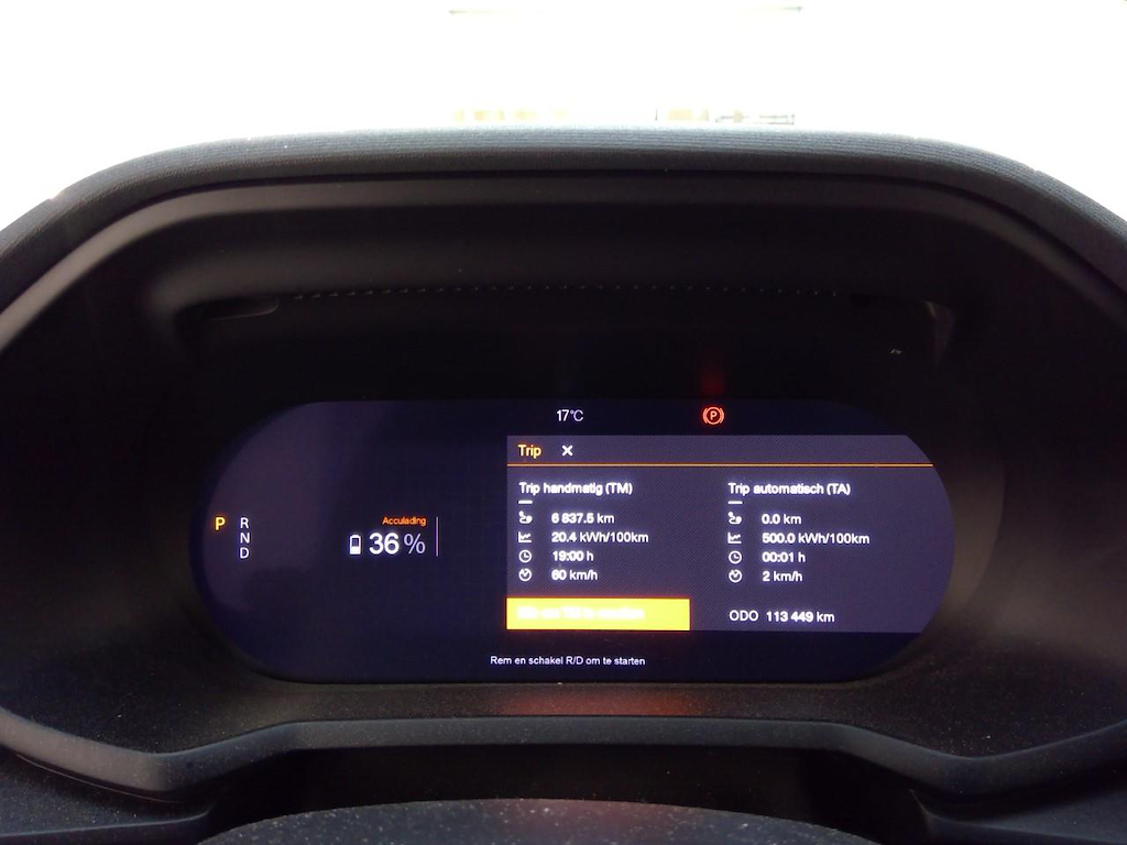 Foto 4 van Polestar 2