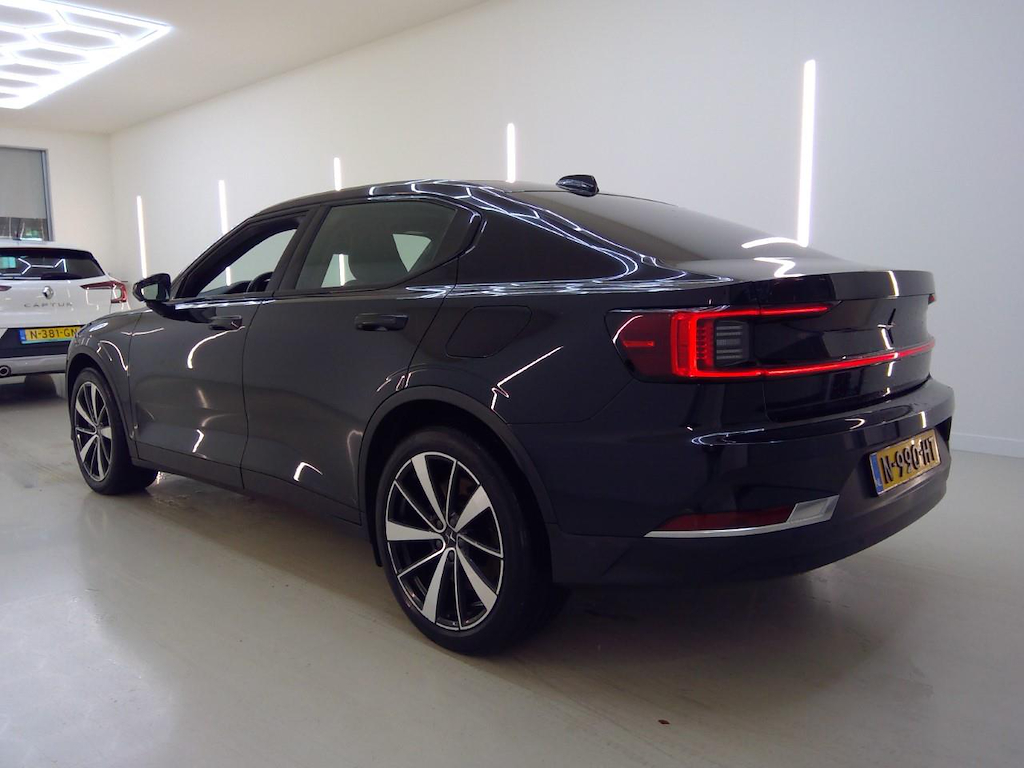 Foto 5 van Polestar 2