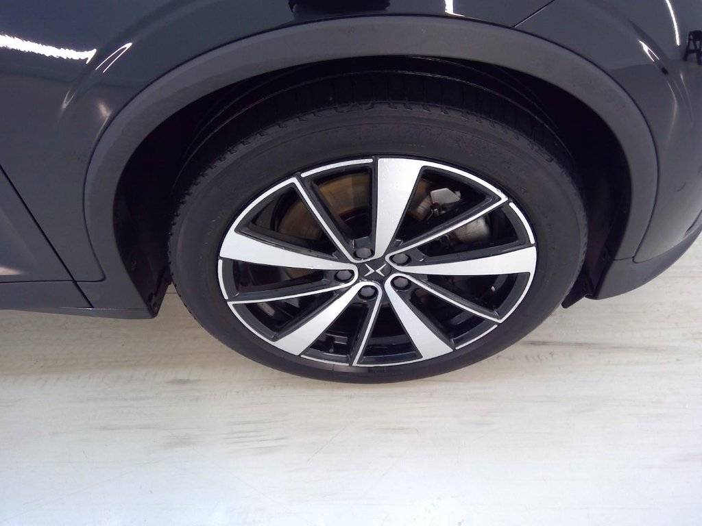 Foto 32 van Polestar 2