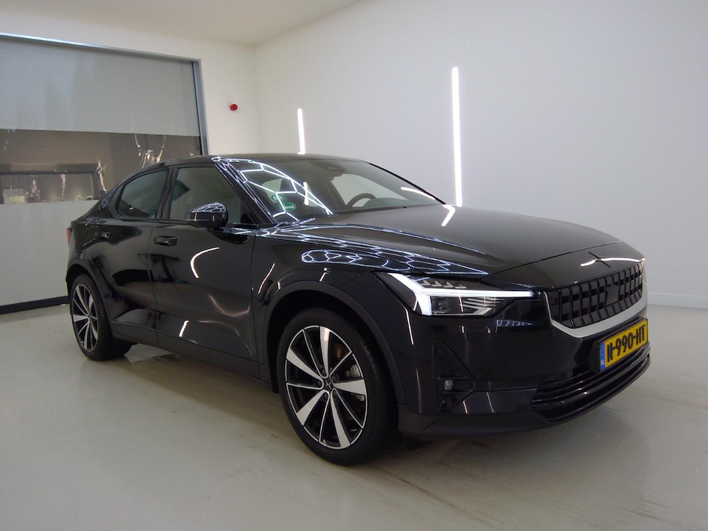 Foto 6 van Polestar 2