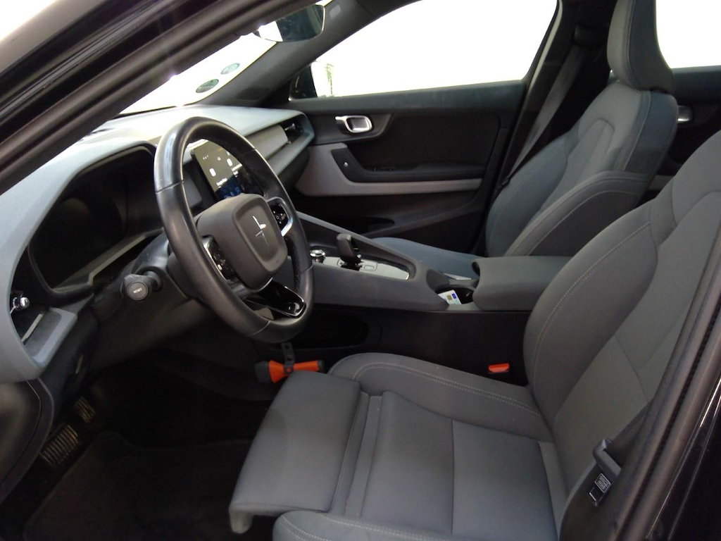 Foto 7 van Polestar 2