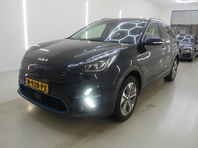 Comprar KIA e-Niro no Ayvens Carmarket