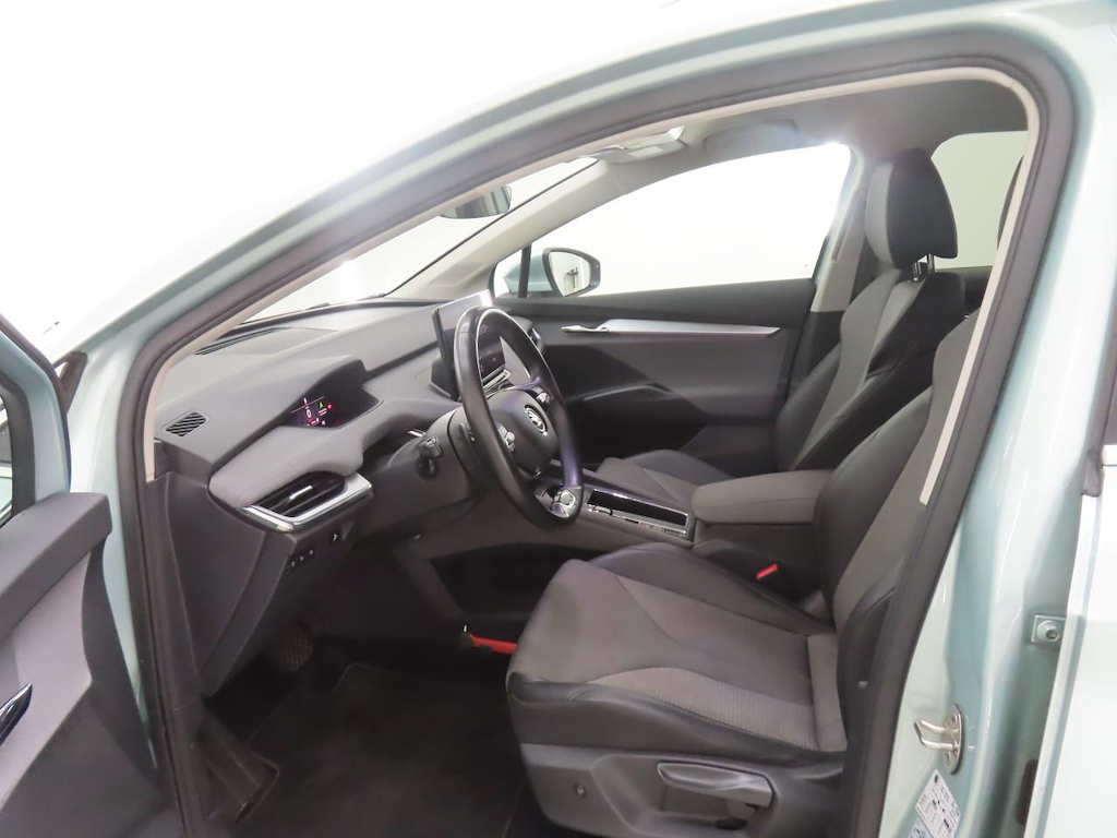 Foto 15 van Skoda Enyaq