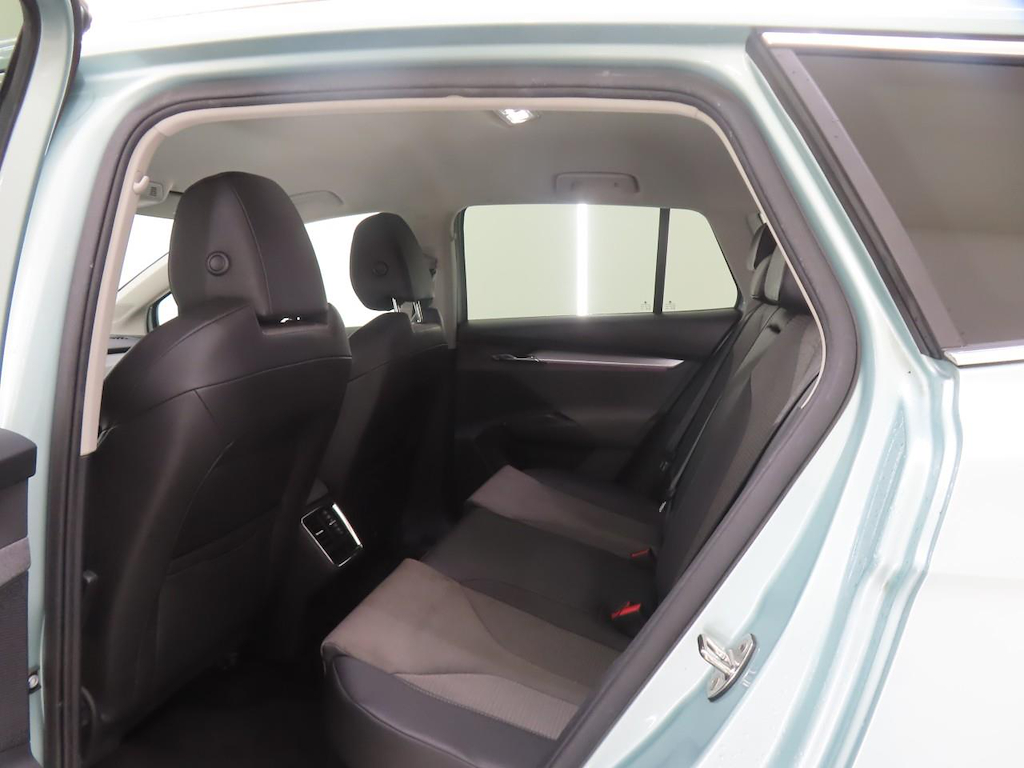Foto 16 van Skoda Enyaq