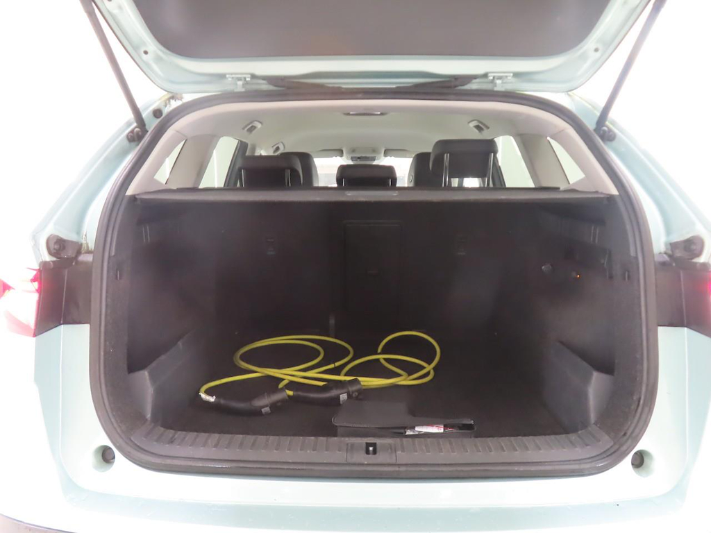 Foto 19 van Skoda Enyaq