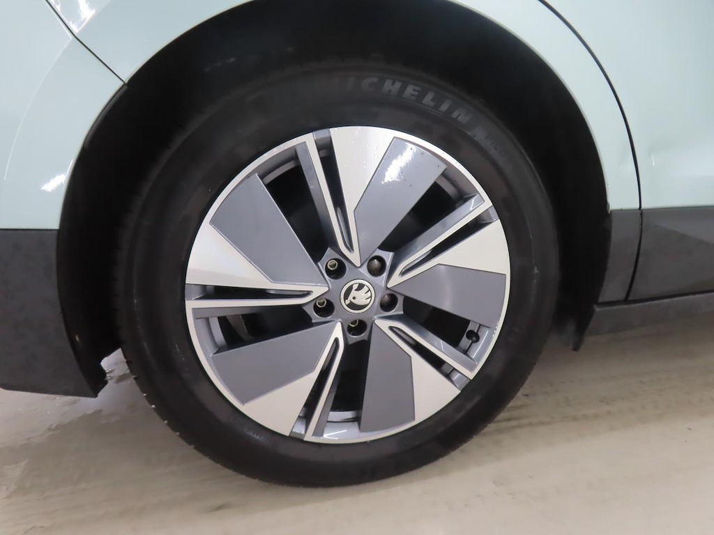 Foto 24 van Skoda Enyaq