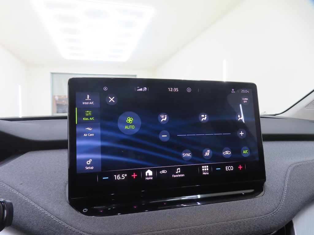 Foto 41 van Skoda Enyaq