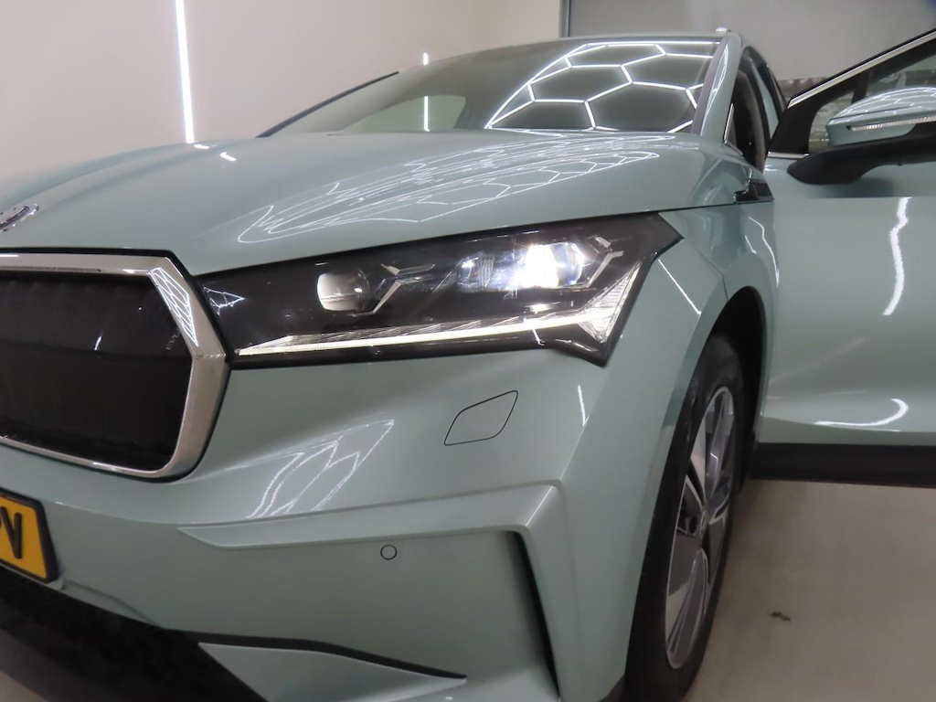 Foto 45 van Skoda Enyaq