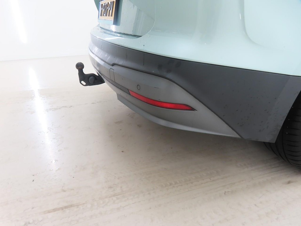 Foto 62 van Skoda Enyaq
