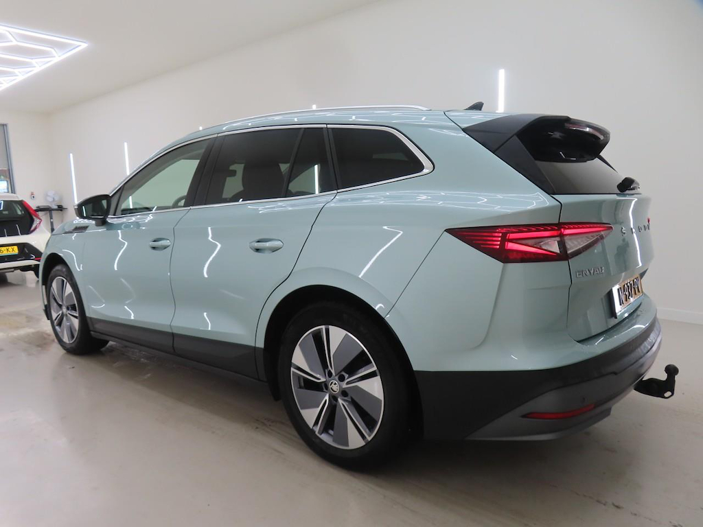 Foto 9 van Skoda Enyaq
