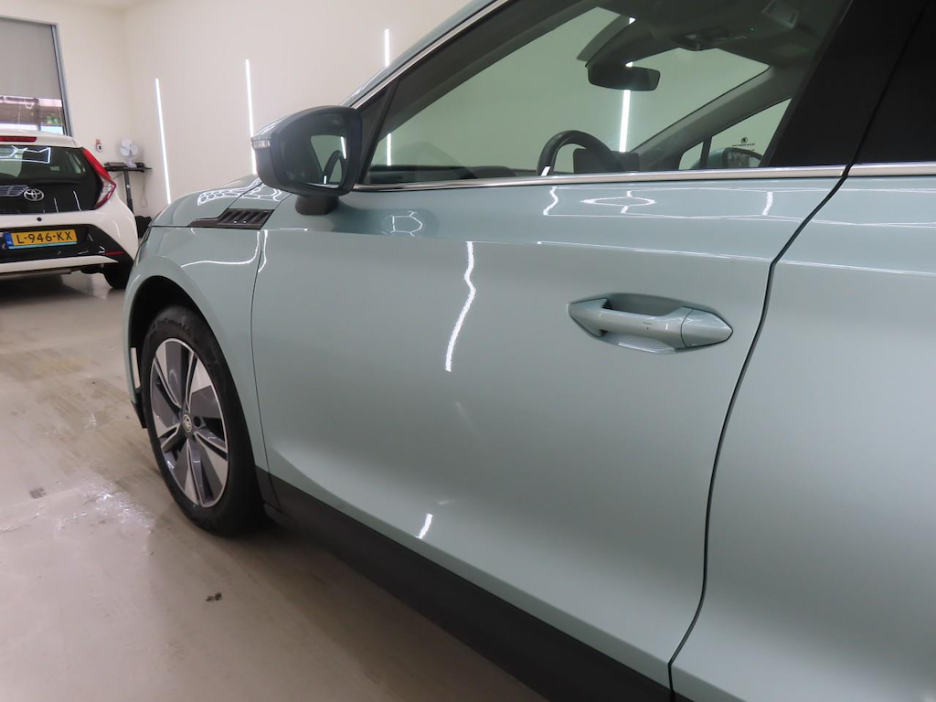 Foto 63 van Skoda Enyaq