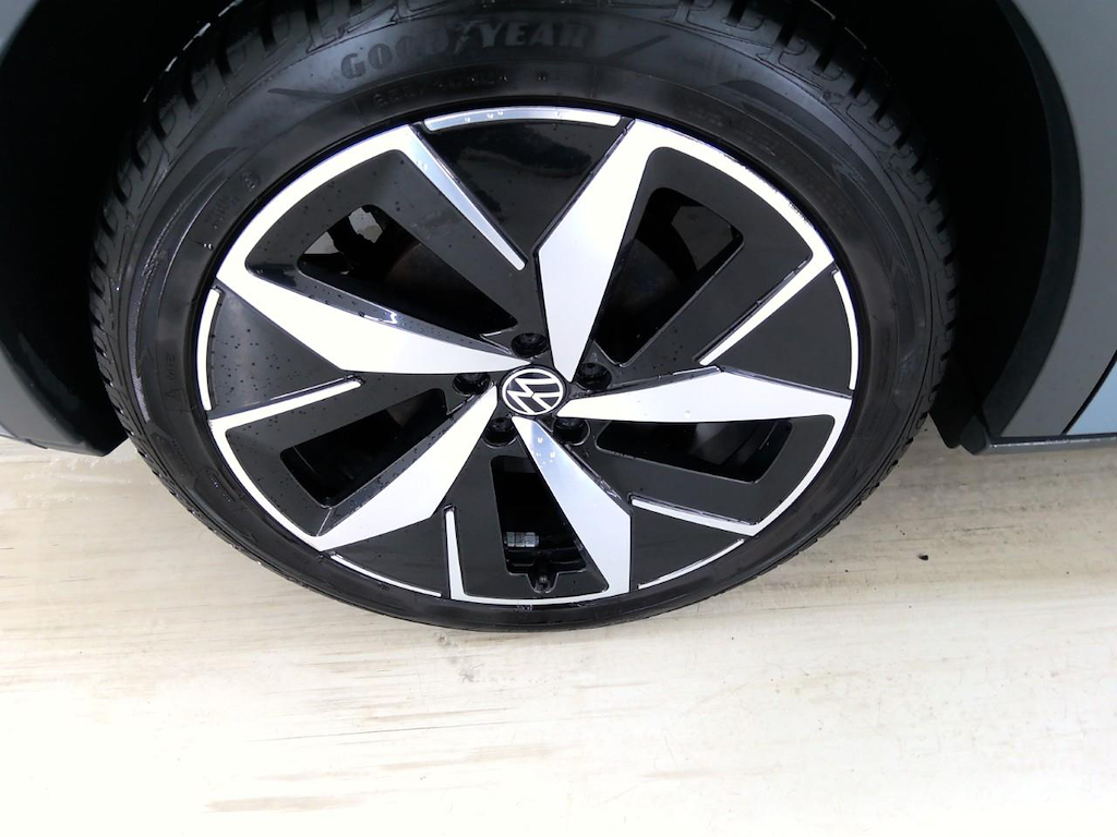 Foto 12 van Volkswagen ID.4