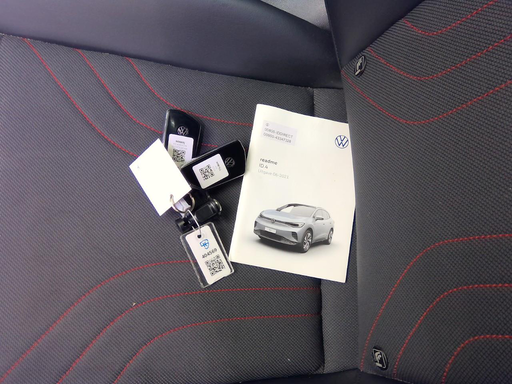 Foto 13 van Volkswagen ID.4