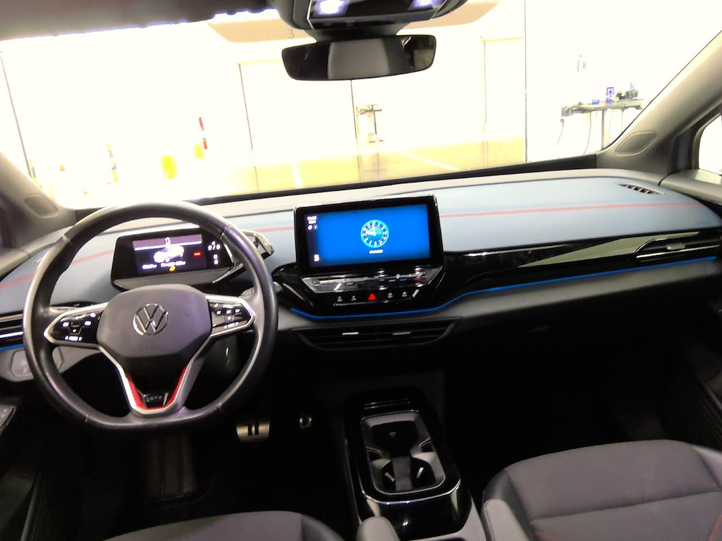 Foto 4 van Volkswagen ID.4