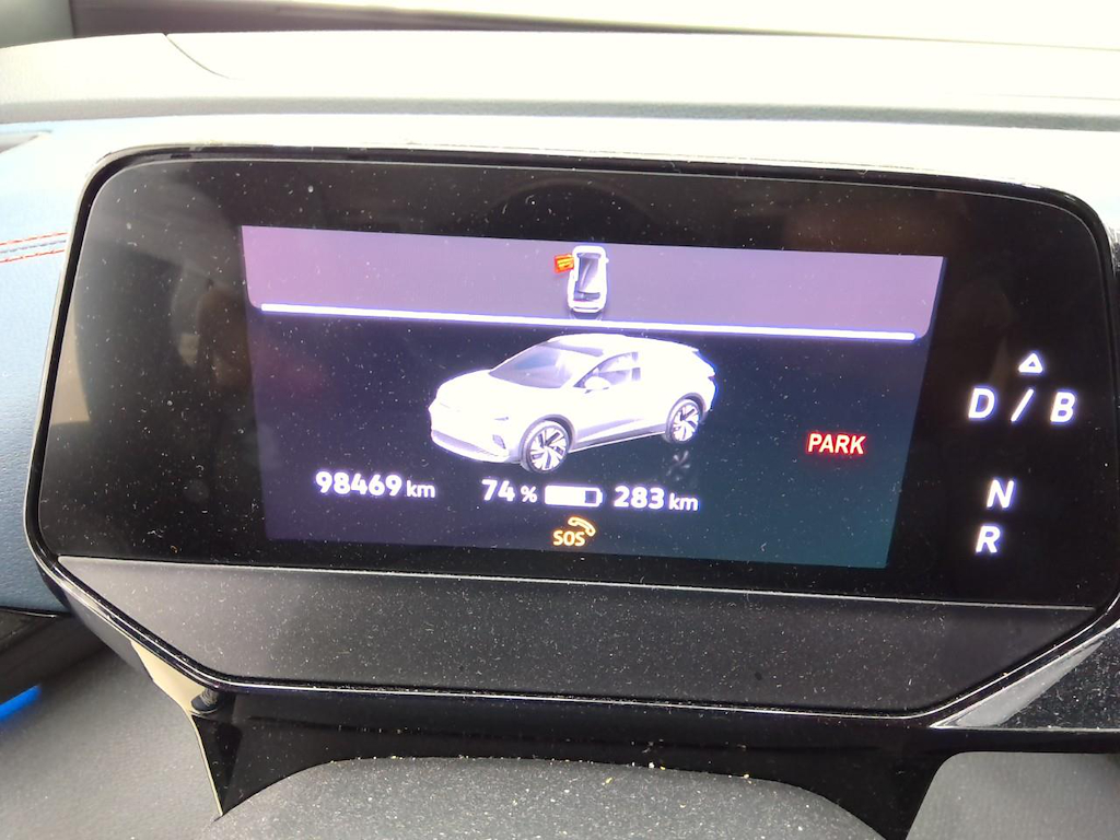 Foto 5 van Volkswagen ID.4
