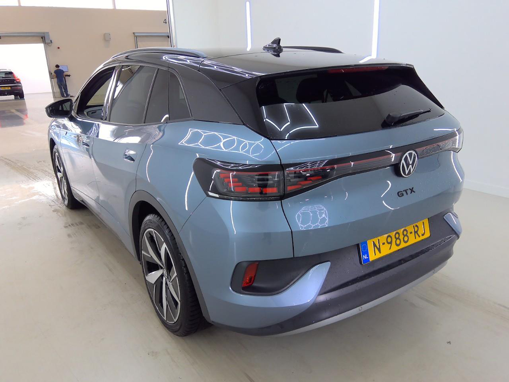 Foto 7 van Volkswagen ID.4