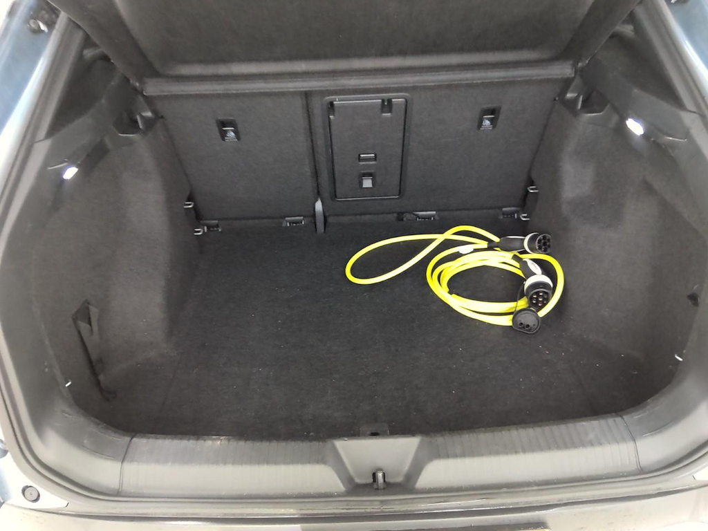 Foto 10 van Volkswagen ID.4