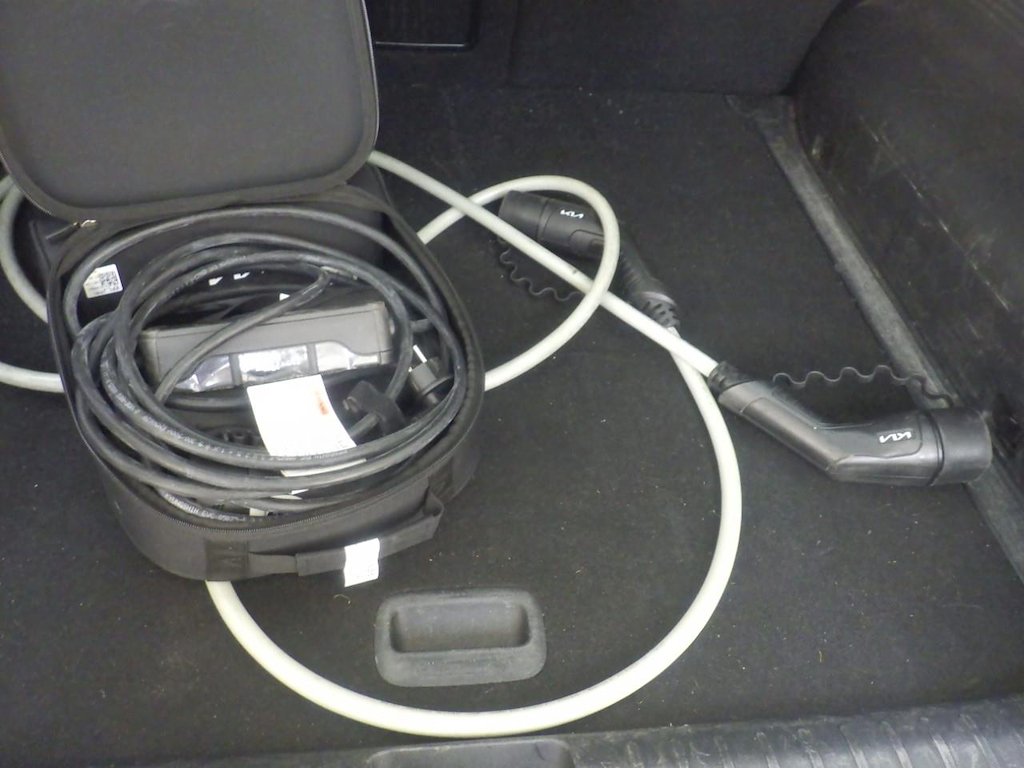 Foto 10 van Kia EV6