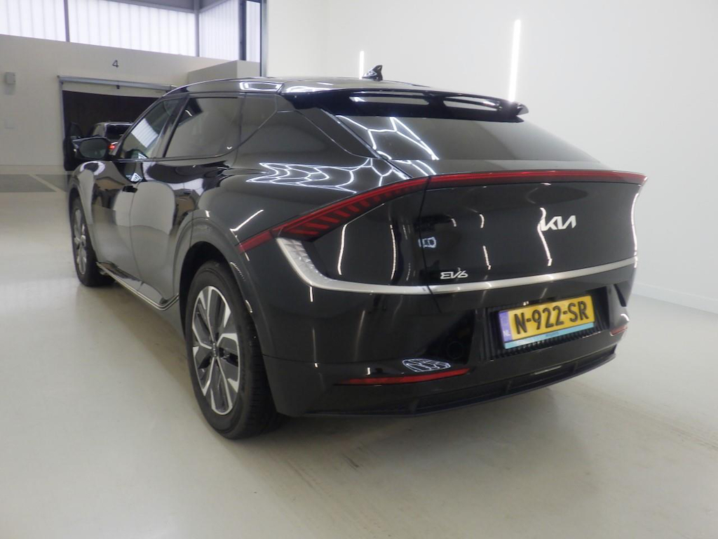 Foto 3 van Kia EV6
