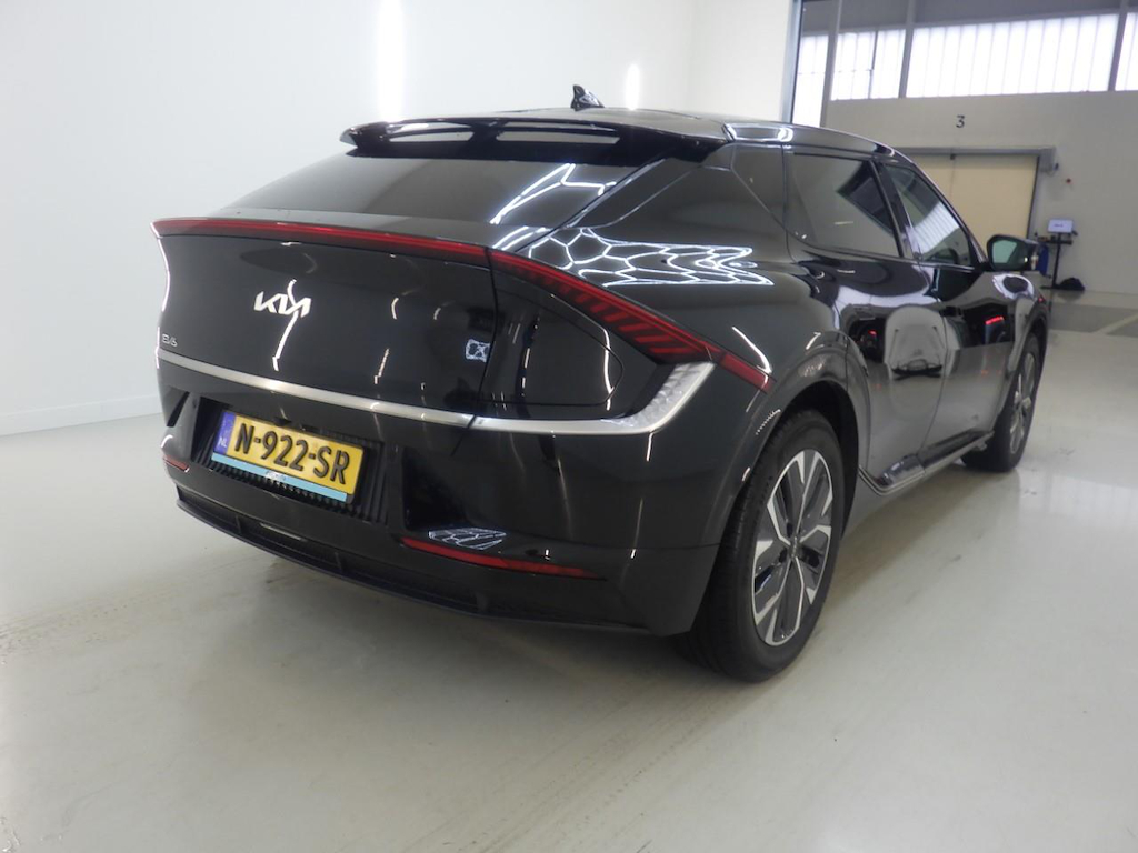 Foto 6 van Kia EV6