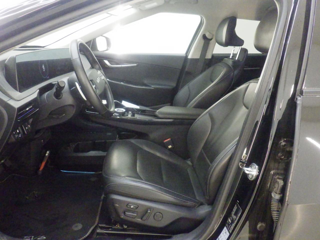 Foto 8 van Kia EV6