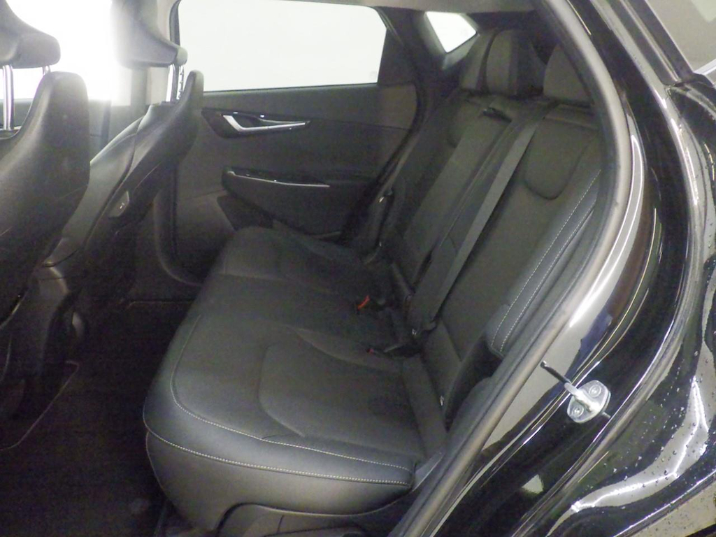Foto 9 van Kia EV6