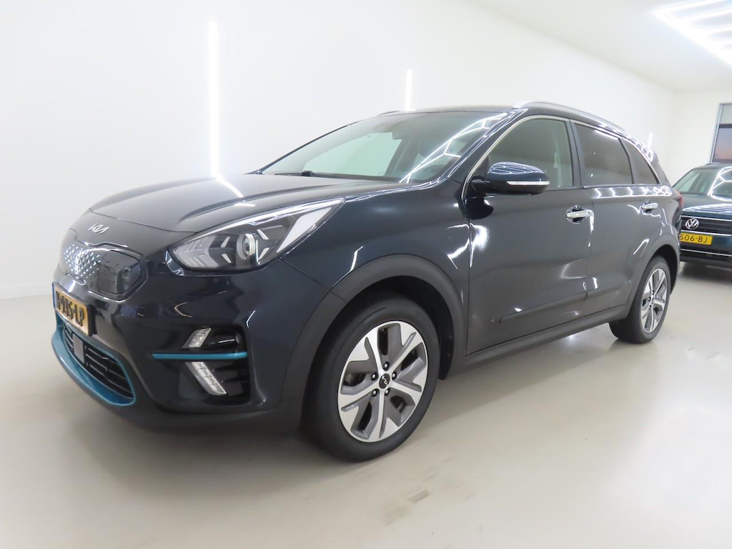 Foto 2 van Kia Niro