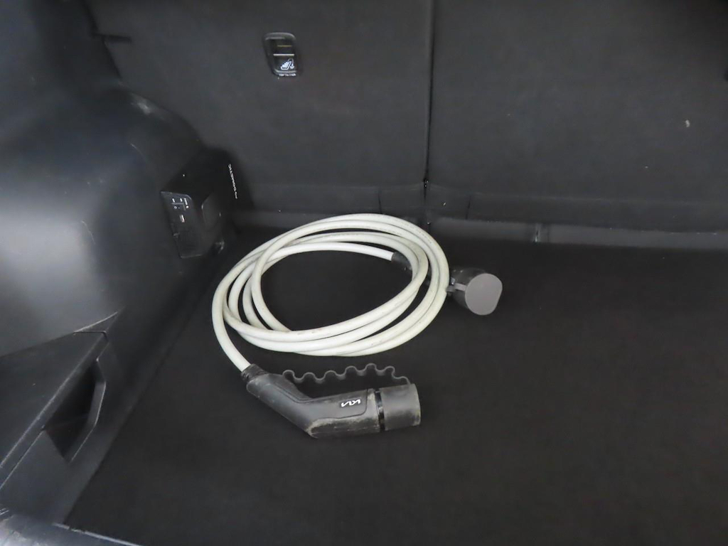 Foto 10 van Kia Niro